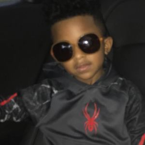 Meet your Posher, Nathan